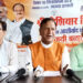 हिमाचल में पति-पत्नी और मित्रों की सरकार चल रही है : राजीव बिंदल