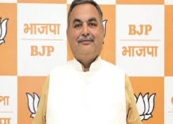 हिमाचल प्रदेश में होने लगा लालू और राबड़ी की कांग्रेस सरकार का आभास : संदीपनी