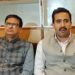 बरसात को लेकर पीडब्ल्यूडी विभाग अलर्ट : विक्रमादित्य सिंह
