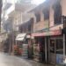 धर्मशाला में हुई बारिश, लोगों को मिली चिलचिलाती धूप से राहत