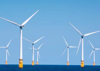 अपतटीय पवन ऊर्जा परियोजनाओं के कार्यान्वयन के लिए व्यवहार्यता अंतर वित्तपोषण योजना मंजूर