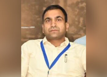 सामान्य पर्यवेक्षक श्याम लाल पूनिया ने किया मतगणना केंद्रों का निरीक्षण