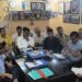 फोरलेन निर्माण कार्य से लोग नहीं होने चाहिए प्रभावित : पठानिया
