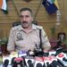 अंतरराज्यीय ड्रग रैकेट का भंडाफोड़, 169 ग्राम हेरोइन के साथ पंजाब के 4 नशा तस्कर गिरफ्तार