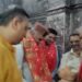 ज्वालादेवी में आषाढ़ मास गुप्त नवरात्र का शुभारंभ, 100 क्विंटल फूलों से की सजावट