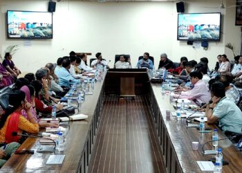 ऊना में पायलट आधार पर चलेगा विंग्स प्रोजेक्ट : एम सुधा देवी