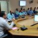 उपचुनाव : मतगणना सुपरवाइजरों और सहायकों को समझाई मतगणना की प्रक्रिया