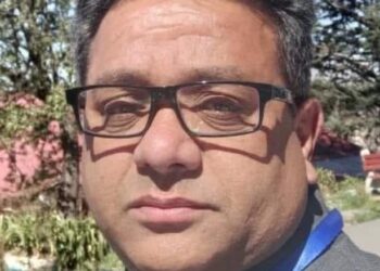 CPS Sanjay Awasthi mourns demise of senior journalist