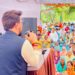 हिमाचल के विकास कार्यों पर तालाबंदी कांग्रेस की निशानी: अनुराग ठाकुर