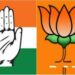 भाजपा की कांग्रेस के कुनबे में सेंधमारी, NSUI के महासचिव ने छोड़ा “हाथ”