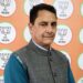 मुख्यमंत्री का स्थाई घर है कहां, एक विधानसभा से दूसरी में दौड़ रहे हैं : बिहारी लाल