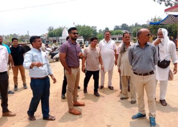 मुख्यमंत्री सुक्खू 11 को करेंगे सौर ऊर्जा परियोजना भंजाल का शिलान्यास