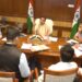 हिसार एयरपोर्ट के सभी लंबित कार्यों को जल्द पूरा करें : नागरिक उड्डयन मंत्री