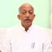 देहरा में हार से पहले बौखलाए सुक्खू, भाजपा प्रत्याशी के पीछे लगाई पुलिस : जम्वाल
