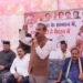 होशियार सिंह के सिर चढ़कर बोल रहा पैसे का गुरूर : मुख्यमंत्री
