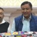 बड़ी खबर : खनन कारोबारियों से संबंधों पर घिरे मुख्यमंत्री सुक्खू, जवाब दें : जयराम ठाकुर