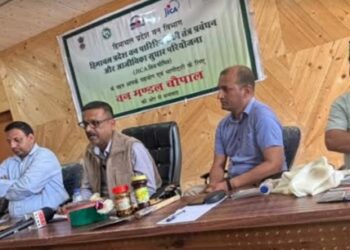 अब रोहड़ू और नेरवा में जल्द बिकेंगे जाइका के हिम ट्रेडिशन प्रोडक्ट्स