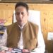 बारिश से 115 सड़कें बंद, एक व्यक्ति की मौत, सरकार ने पर्यटकों के लिए जारी की एडवाइजरी