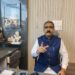 पूर्व उद्योग मंत्री ने देहरा से कांग्रेस प्रत्याशी कमलेश ठाकुर पर बोला जुबानी हमला