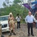 व्यय पर्यवेक्षक आनंद कुमार ने एसएसटी को दिए अलर्ट रहने के निर्देश