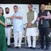 Himachal awarded with best state award in food processing sector: Harsh Vardhan