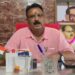 प्राइवेट अस्पतालों में हिमकेयर कार्ड को बंद करने के निर्णय को तानाशाही : विधायक इंद्र सिंह गांधी