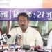 मोदी सरकार 3.0 के पहले बजट में रखा गया हिमाचल का ख्याल- हर्ष मल्होत्रा
