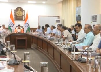 जीएमडीए ने विकास कार्यों के लिए 2887 करोड़ के बजट को प्रदान की स्वीकृति : मुख्यमंत्री