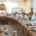 जीएमडीए ने विकास कार्यों के लिए 2887 करोड़ के बजट को प्रदान की स्वीकृति : मुख्यमंत्री