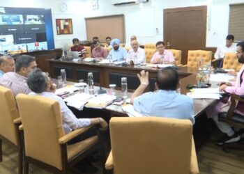 अनूठी पहल : हरियाणा के लैंड-बैंक से प्रदेश में प्रोजैक्ट जल्द सिरे चढ़ेंगे : मुख्यमंत्री नायब सिंह