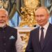 भारत कज़ान और एकातेरिनबर्ग में खोलेगा दो नए भारतीय वाणिज्य दूतावास : मोदी