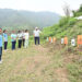 Safety protocols and techniques were explained in detail to the cadets