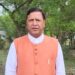 कांग्रेस पार्टी अनेक धड़ों में बंटी हुई है, जो एक-दूसरे को ठिकाने लगाने में जुटे हुए हैं : बिंदल