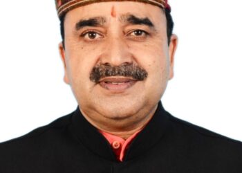 सोलन विधानसभा चुनाव में कांग्रेस के दिग्गज नेता नही बचा पाए अपना बूथ : रतन सिंह पाल