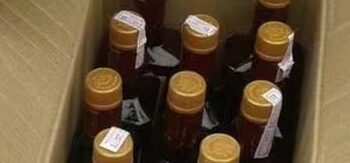 आदर्श चुनाव आचार संहिता के दौरान 3.31 करोड़ की अवैध शराब, नकदी, आभूषण जब्त