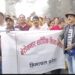 शारिरिक शिक्षक संघ ने सरकार पर जानबूझकर भर्ती प्रक्रिया में देरी करने का लगया आरोप