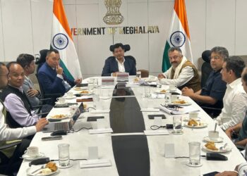 शिक्षा के क्षेत्र में सहयोग की संभावनाएं तलाशने में मिलेगी मददः रोहित ठाकुर