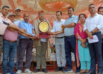 सुखु सरकार में शिक्षा क्षेत्र की ओर विशेष ध्यान दिया गया:  आशीष बुटेल