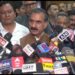 हिमाचल प्रदेश में बीते 24 घंटे के दौरान भारी बारिश से तबाही आर्मी को अलर्ट पर रहने के निर्देश : मुख्यमंत्री सुक्खू