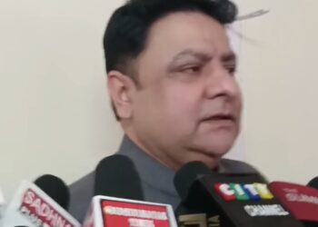 हिमकेयर योजना का मुदे पर बीजेपी विधायक सुधीर शर्मा बोले कांग्रेस पार्टी पर किया पलटवार