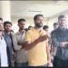 सरकार ने 28 हजार सरकारी नौकरियों का गलत आंकड़ा पेश किया है : बेरोजगार युवा रोजगार संघ के अध्यक्ष ललित शर्मा ने