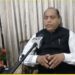 कांग्रेस के मंत्री सरासर झूठ बोलकर अपनी नाकामी का ठीकरा हमारे सर फोड़ना चाहते : जयराम ठाकुर