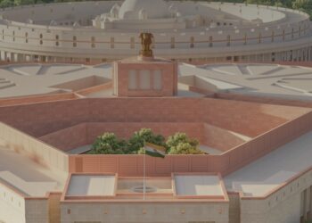 Parliament Disruptions in India: A Growing Concern for Democracy