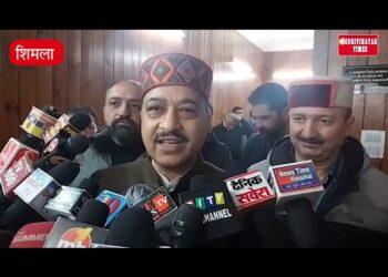 मंदिरों का पैसा भी कांग्रेस सरकार अपनी योजनाओं के लिए खर्च कर रही  : सांसद सुरेश कश्यप