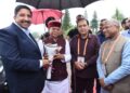 Commonwealth Parliamentary Association Zone-II Conference Concludes in Dharamshala with Historic Deliberations