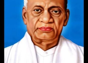 सरदार पटेल : राष्ट्र की एकता के शिल्पकार