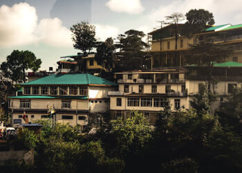 Kangra Valley Carnival to be Held in Dharamshala from December 21 to 25: DC