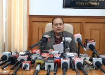 Dharamshala Tapovan will hold the longest winter session so far, with 744 questions being discussed.