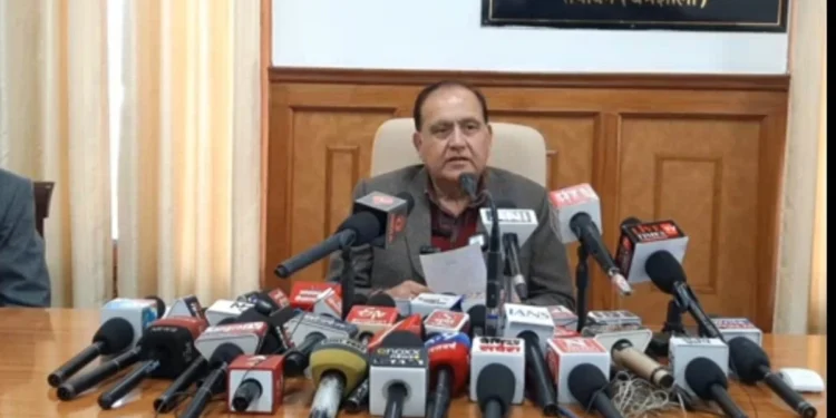 Dharamshala Tapovan will hold the longest winter session so far, with 744 questions being discussed.