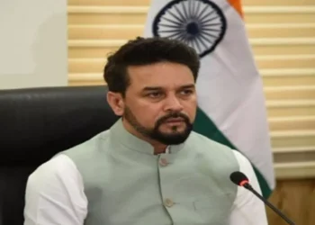 Modi government's new labour code will enhance the respect and welfare of workers: Anurag Singh Thakur